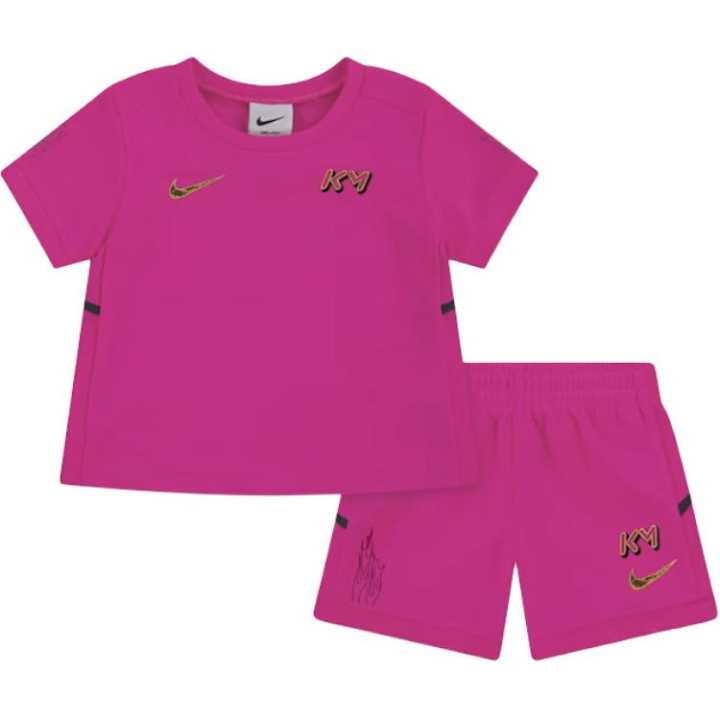 Nike Nike Kids Casual Sportswear Crew Neck Moderate
