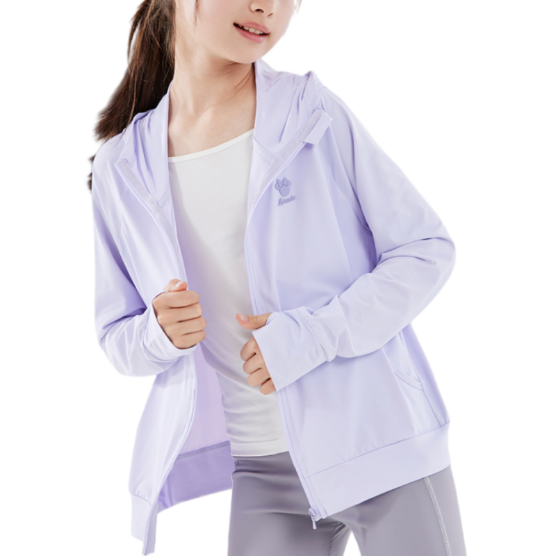 Disney Sun Protection Clothing Teenagers