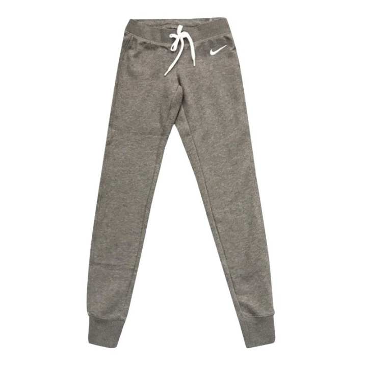 Nike Nike Sports Pants Women's Gray Moderate