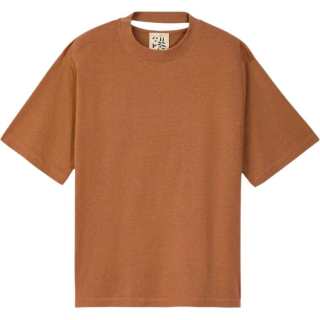 Camper organic cotton-blend t-shirt