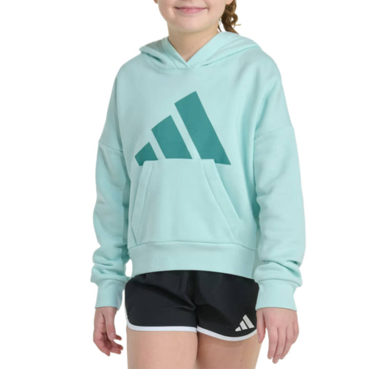 Adidas Adidas Sweatshirt Sportswear Teenagers
