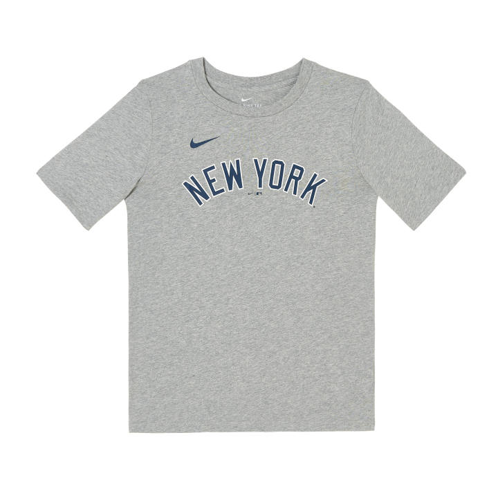 Nike Nike x MLB New York Yankees T Shirt Teenagers
