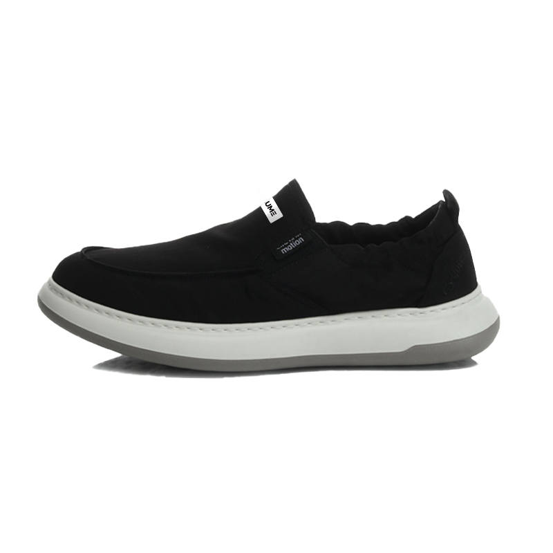ALPLUME Breathable Low top Canvas Shoes Men's