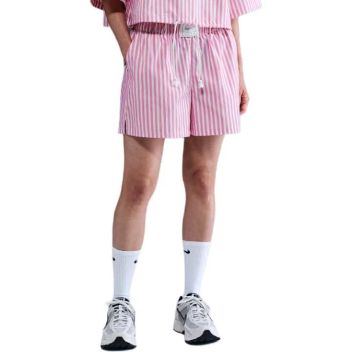 Nike Nike Clothing Casual Shorts Women's Naughty Pink