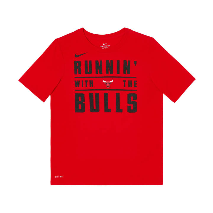 Nike Nike Grade School T Shirts Crew Neck Moderate