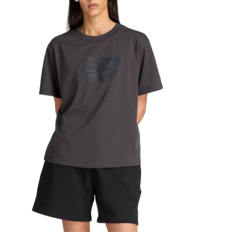 New Balance New Balance Regular T Shirt Women's