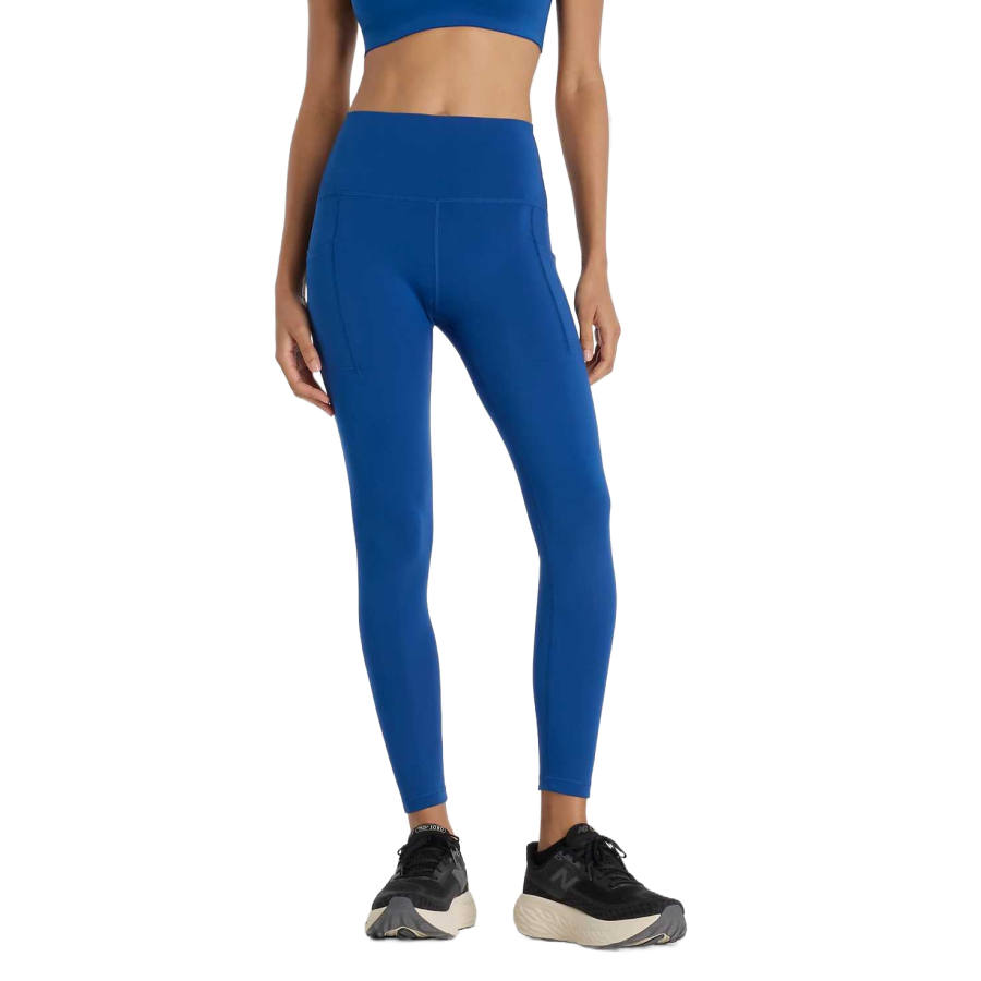 New Balance New Balance NB Sleek Sports Pants Women's
