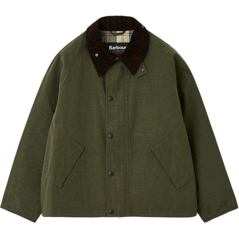 BARBOUR BARBOUR FW25 Jackets & Coats Unisex