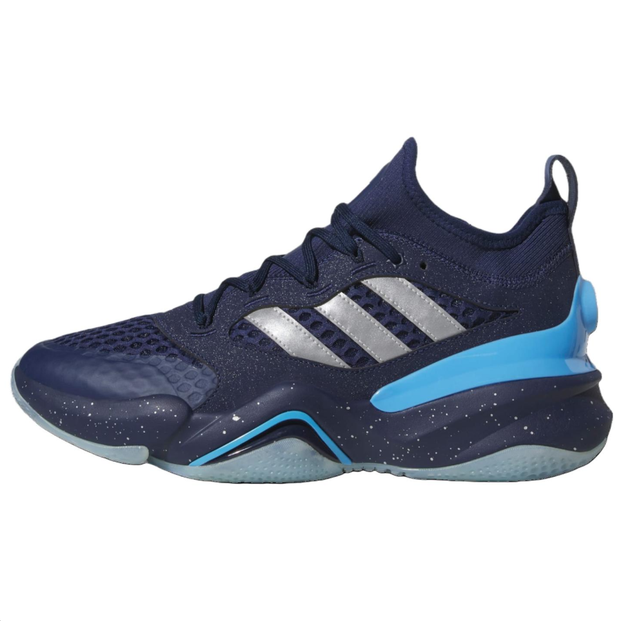 Adidas Adidas Mahomes 2 Impact FLX Soccer Shoes Unisex Marine Blue