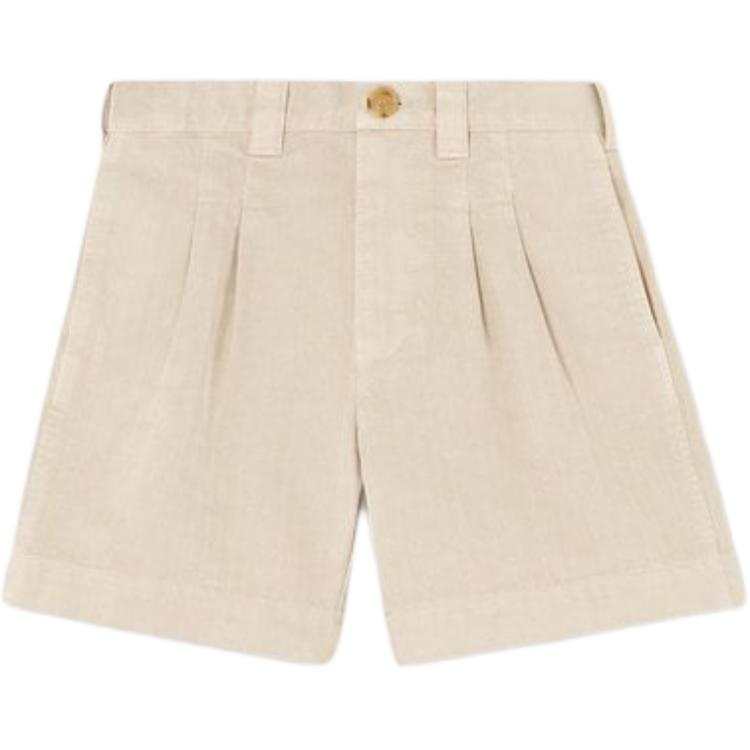 Loro Piana Kids Shorts Moderate