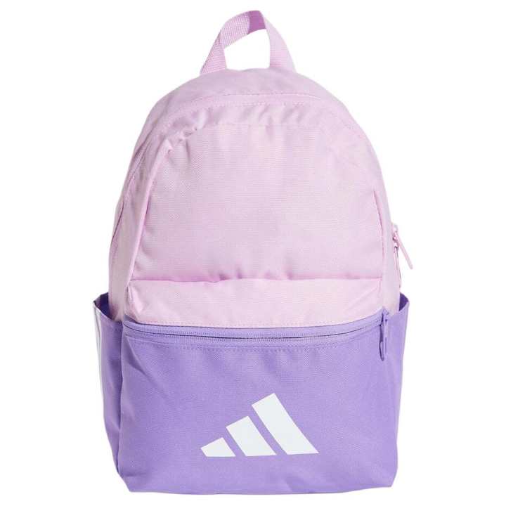 Adidas Adidas Lightweight Material Backpack Kids' Pink Purple