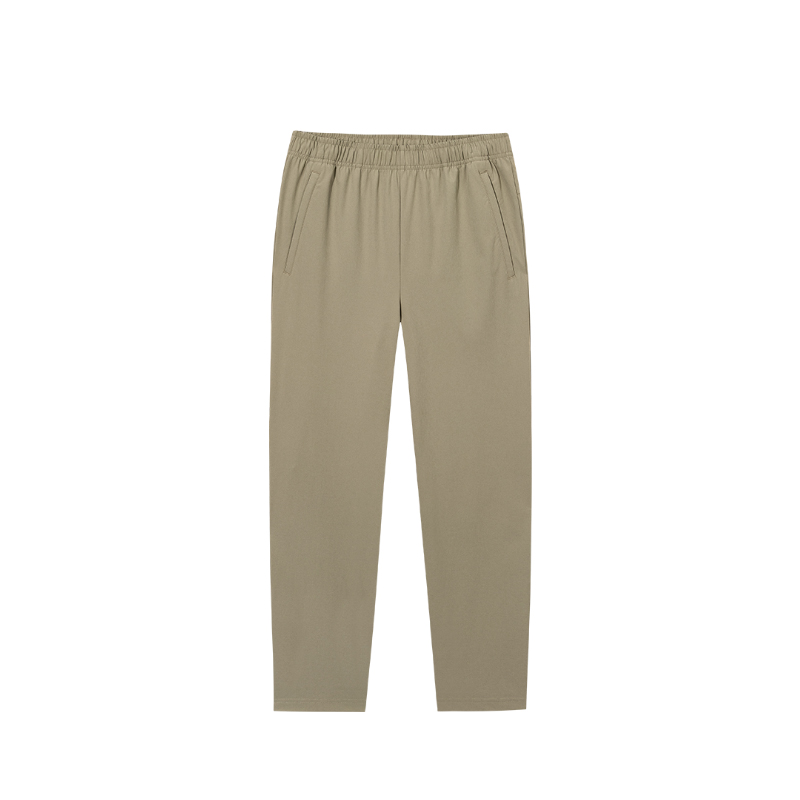 Anta Variety Training Collection Casual Pants Men's
