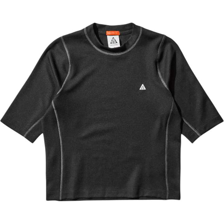 Nike Nike Clothing T Shirts Women's Black Crew Neck