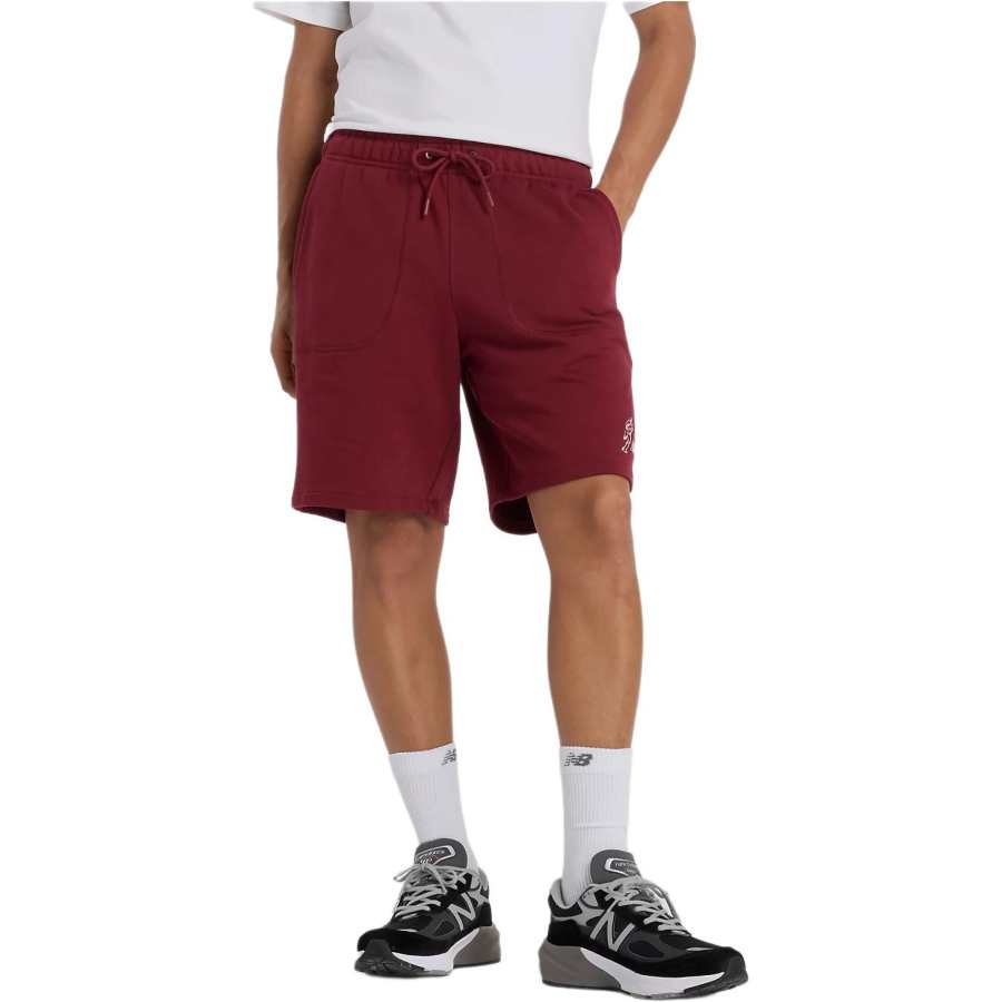 New Balance New Balance x Shoehi Ohtani Casual Shorts Unisex