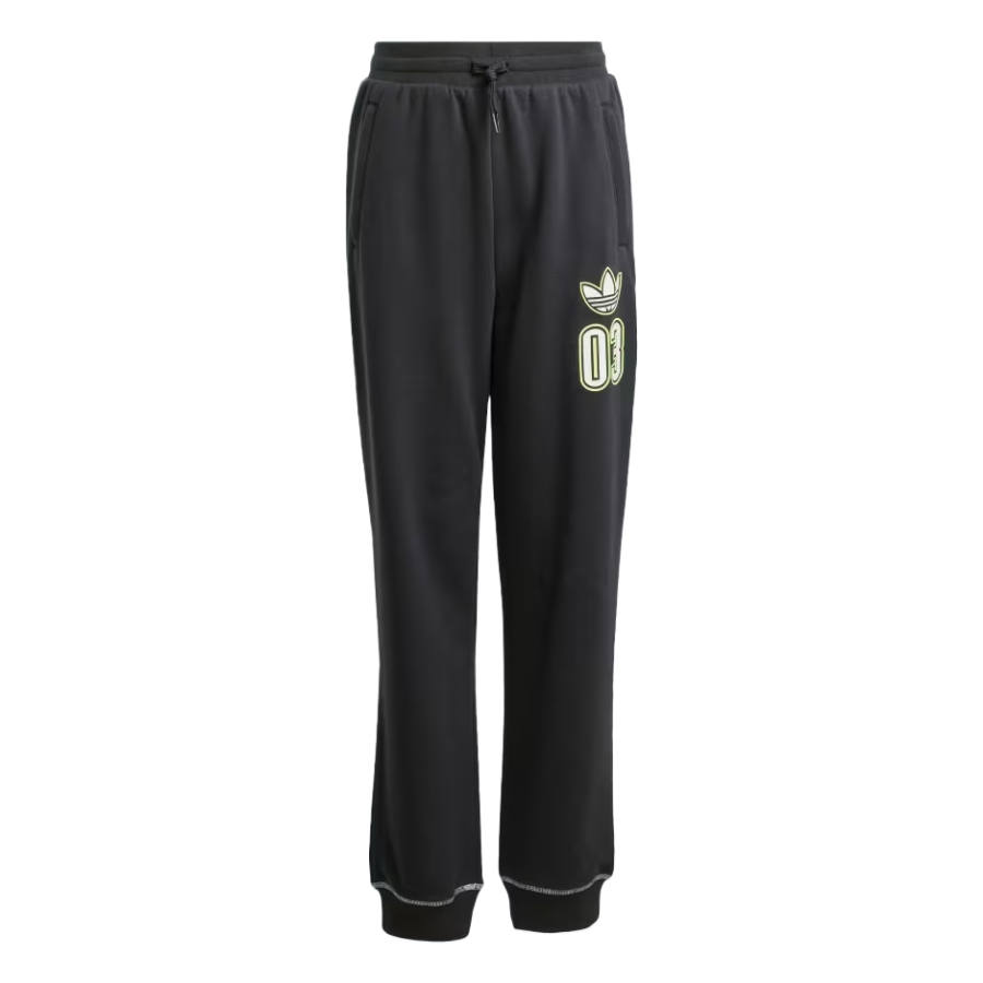 Adidas Originals Knitted Sweatpants Play Teenagers