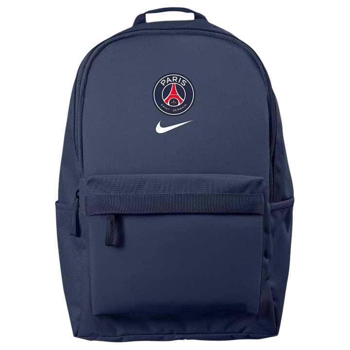 Nike Nike Polyester Backpack Unisex Marine Blue