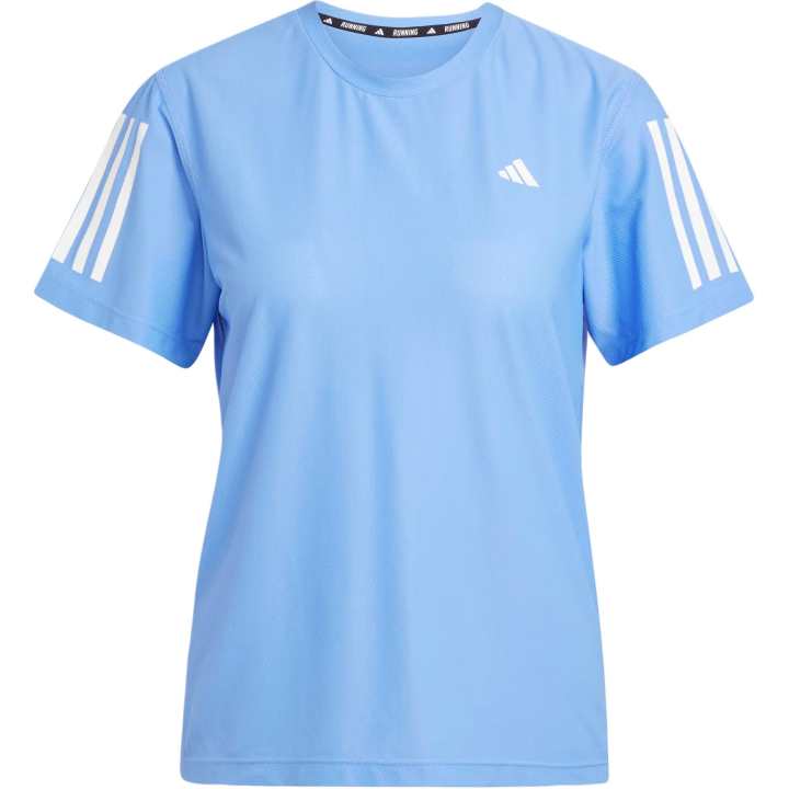Adidas Adidas Free Shipping With AdiClub Own The Run Tee