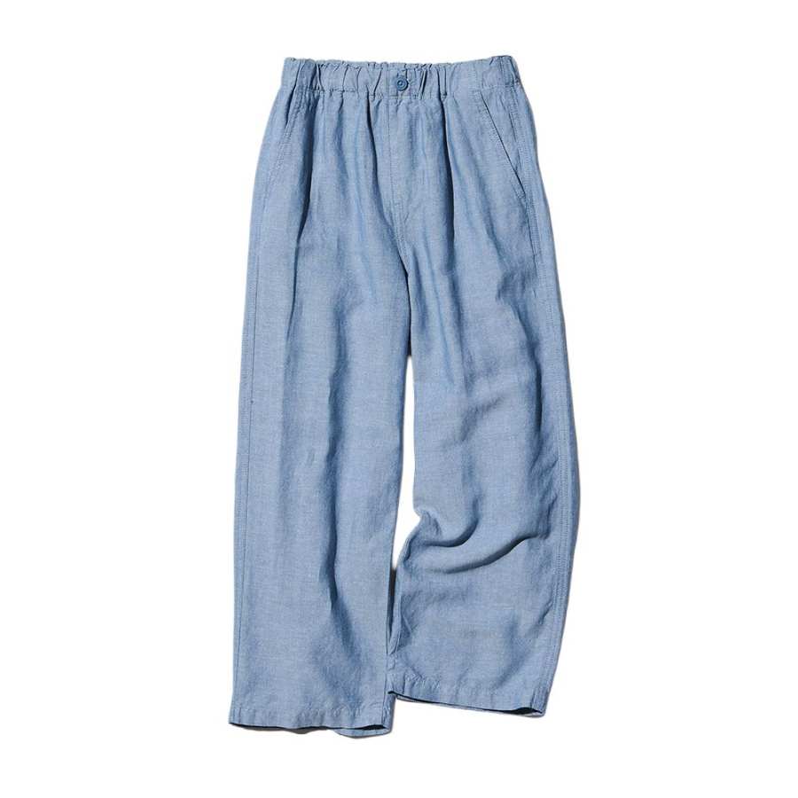UNIQLO Kids' Bottom SS25 Children Aged 3 7 Years Old