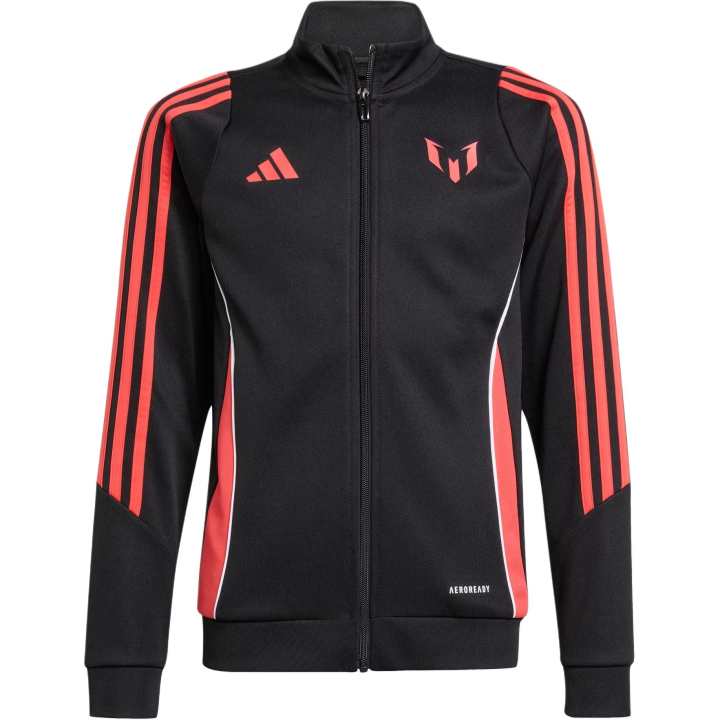 Adidas Adidas Kids Jackets Stand Collar Moderate