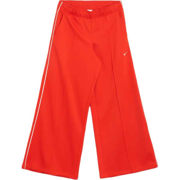 Nike Nike Sportswear Women's Mid-Rise Wide-Leg Track Pants