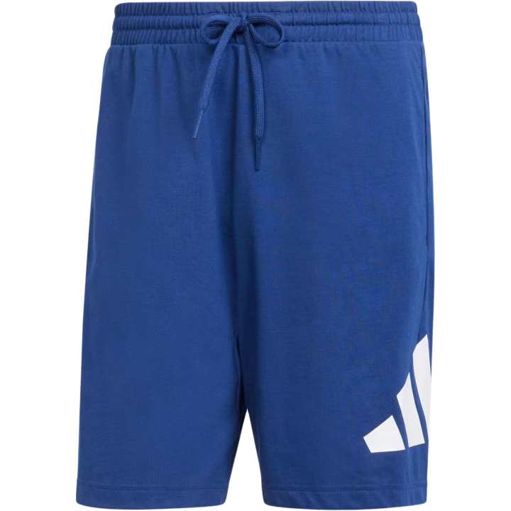 Adidas Adidas Clothing Casual Shorts Men's Blue