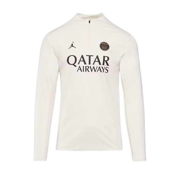Jordan Jordan x Paris Saint Germain Soccer Jersey Men's