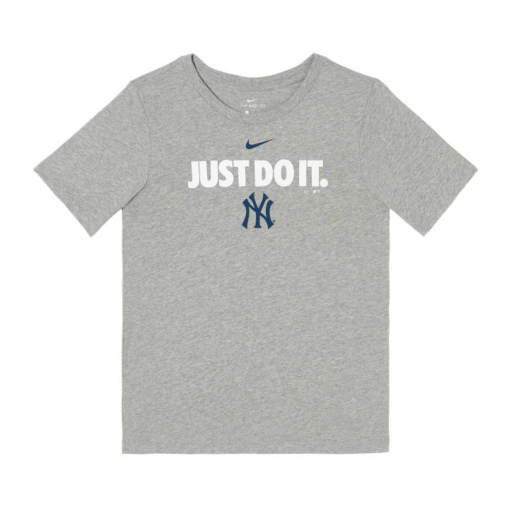 Nike Nike x MLB New York Yankees T Shirt Teenagers
