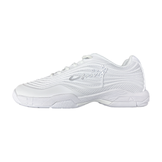 DRACAENA Cushioning Slip Resistant Abrasion Resistant Low top Badminton Shoes Unisex