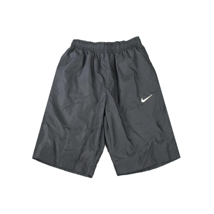 Nike Nike Sports Shorts Men's Dark Gray Moderate