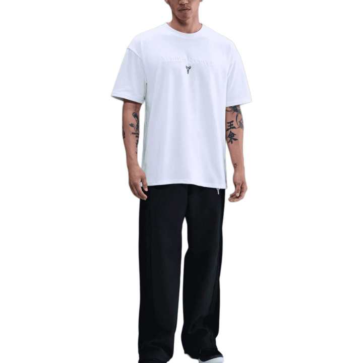 Nike Nike T Shirts Unisex White Crew Neck Moderate