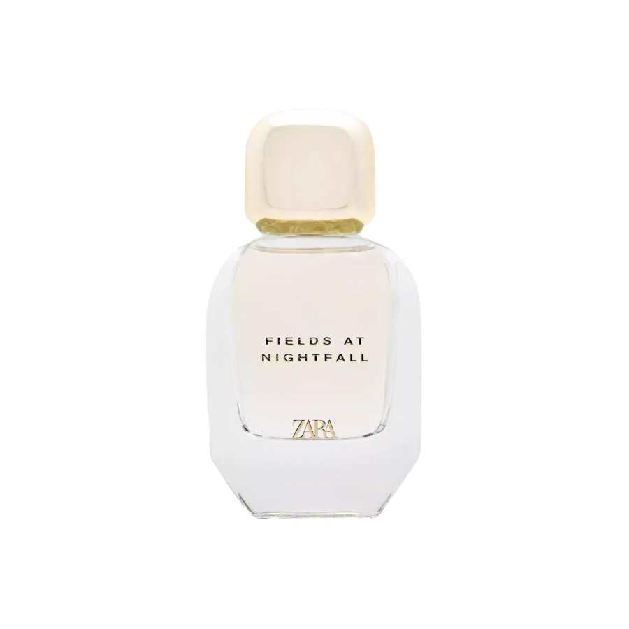 ZARA Nightfall Dense Perfumes Floral Fruity Accord Eau De Parfum EDP Jasmine Santalum Album 50ml