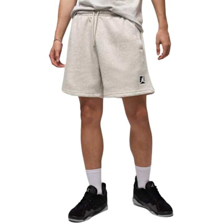 Jordan Jordan Brooklyn Fleece Men's Graphic Shorts