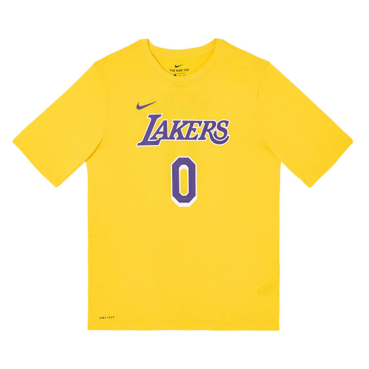 Nike Nike Grade School T Shirts Crew Neck Moderate