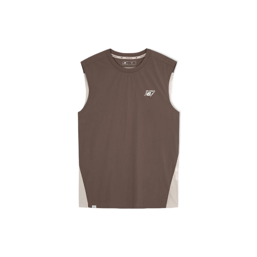 New Balance New Balance FW/AW25 Tank Top Men's