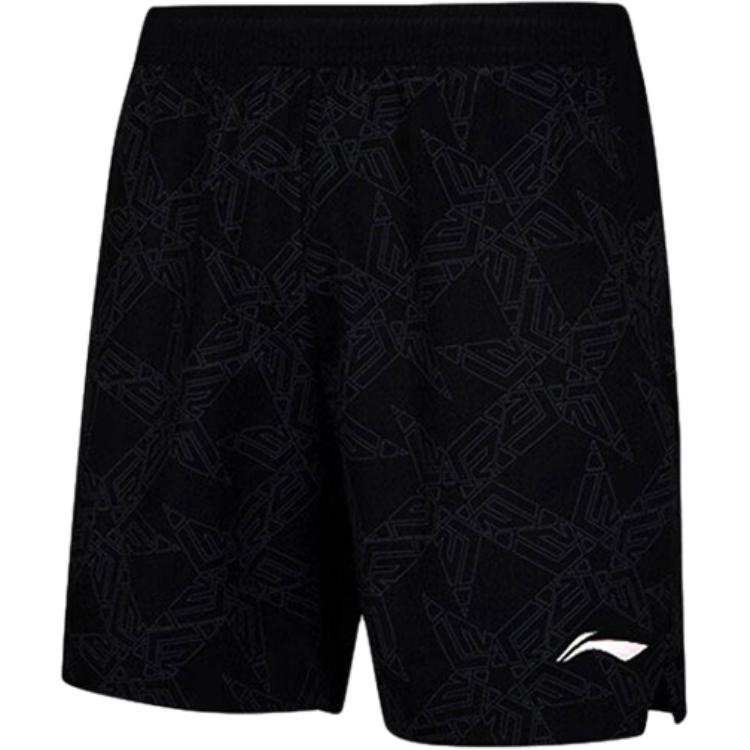 Li-Ning Li Ning Sports Shorts Unisex Moderate