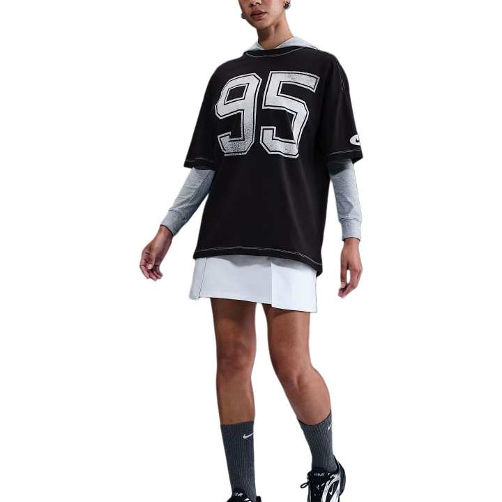 Nike Nike Sportswear Women's Graphic T Shirt