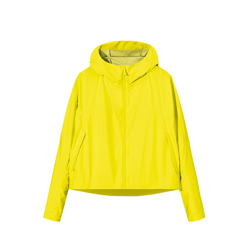 Anta Life Collection Jackets & Coats Women's