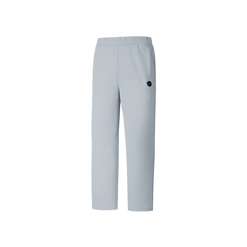 Skechers Casual Pants Men's Daybreak Gray 01DS Moderate Tapered Pants