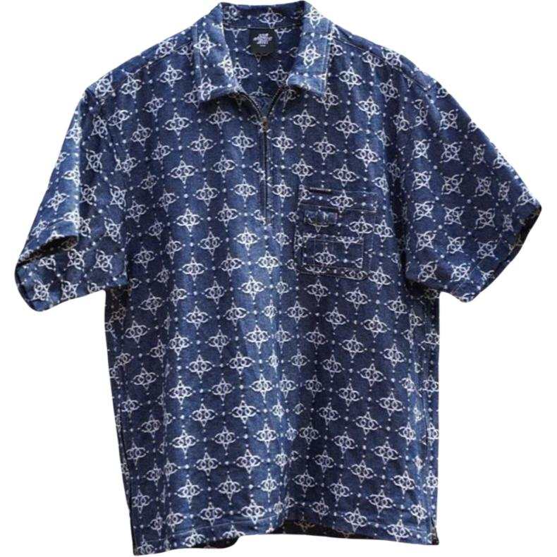 Adidas Adidas x ANTi COUNTRY CLUB TOKYO SS25 Shirt Unisex