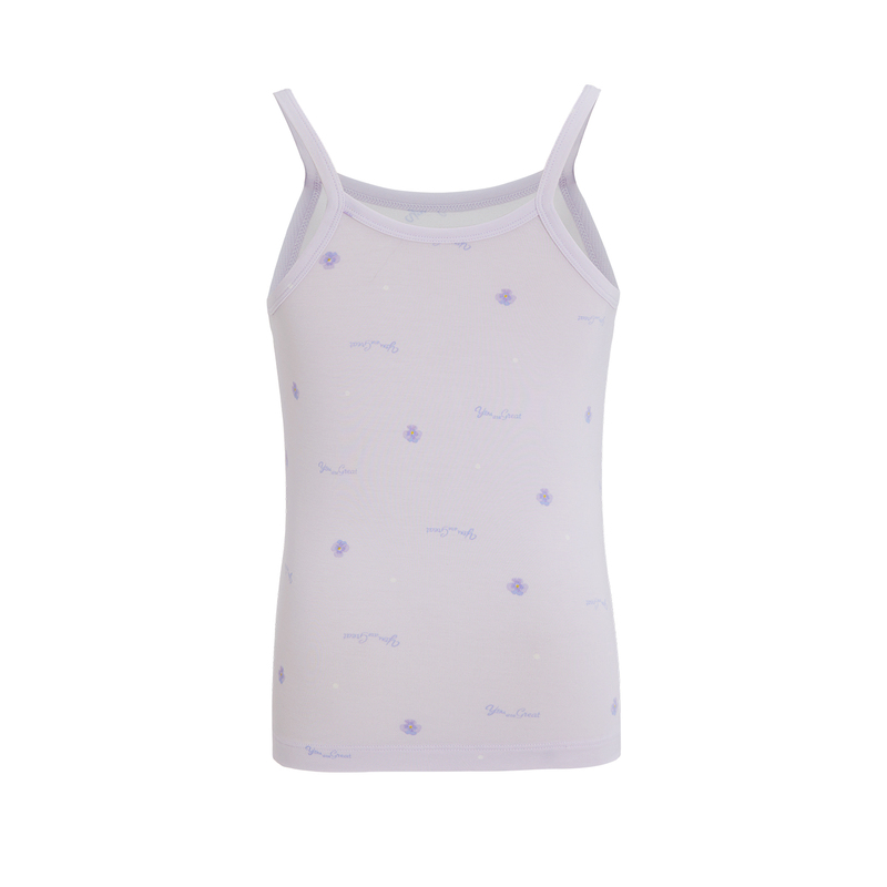 AIMER Camisole Children Aged 3 7 Years Old