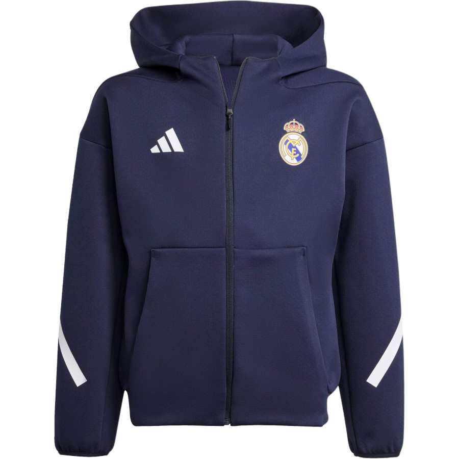 Adidas Adidas Kids Sweatshirts Hooded Moderate
