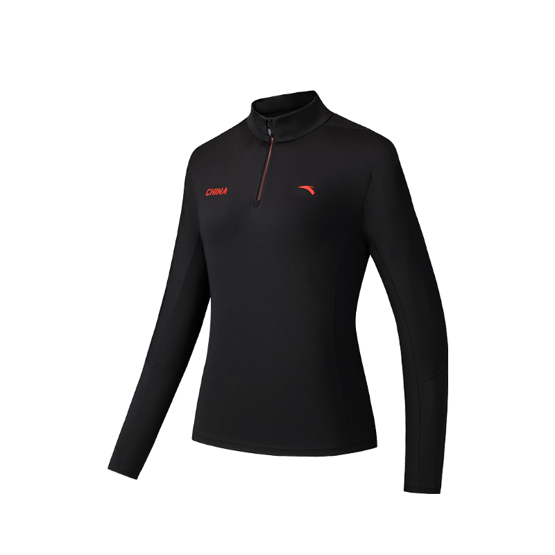 Anta Variety Training Collection T Shirt Women's