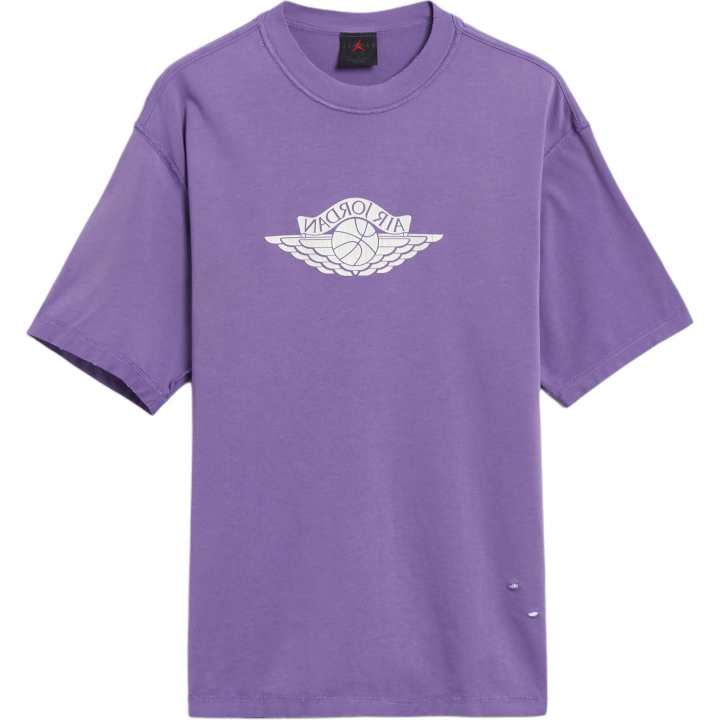 Jordan Jordan Air SS25 Rare T Shirt Men's