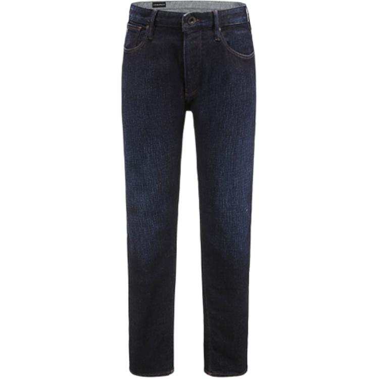 EMPORIO ARMANI Jeans Men's Blue