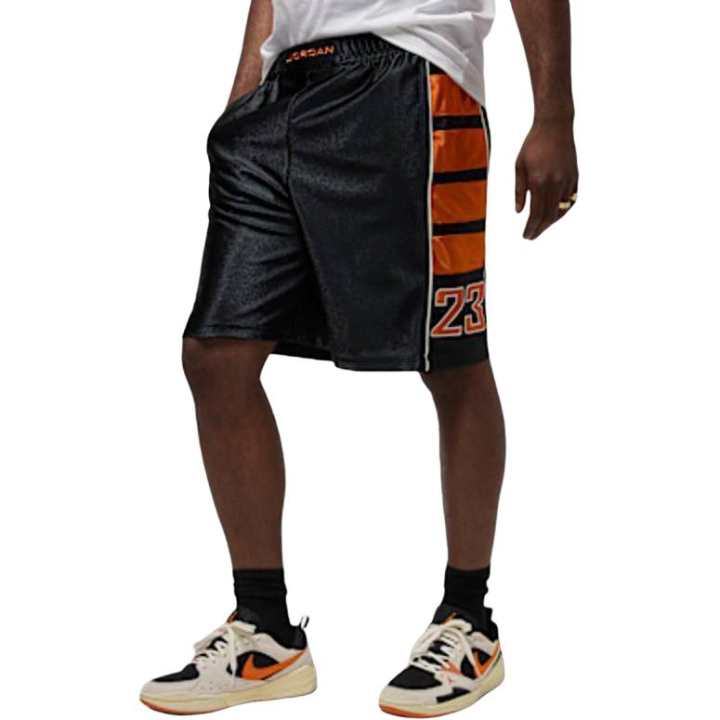 Jordan Jordan Brooklyn Cat Scratch Men's Shorts