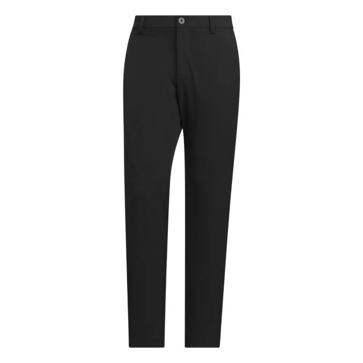 Adidas Adidas Golf Clothing Men's Black Moderate