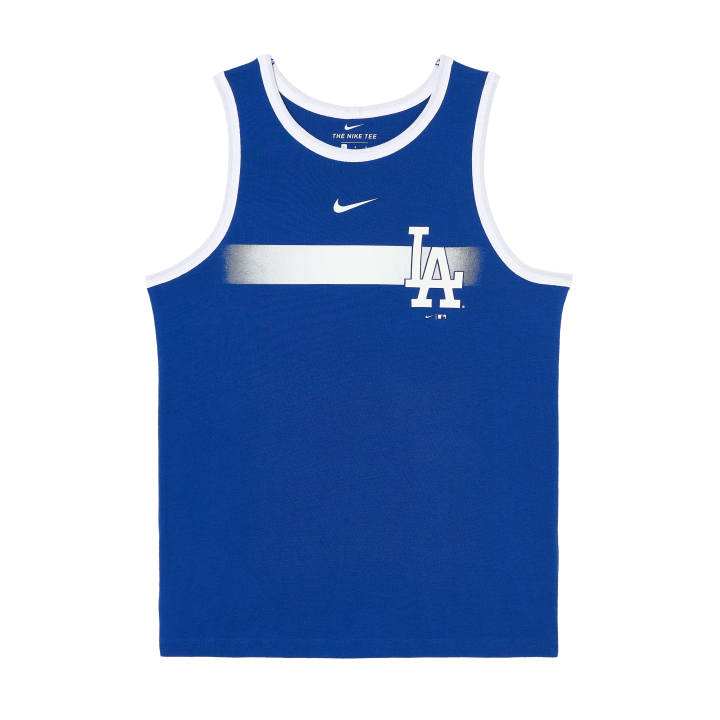Nike Nike x MLB Tank Top Dri Fit Teenagers