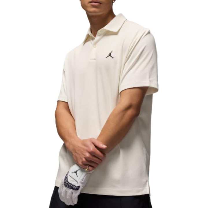 Jordan Jordan Sport Men's Dri-FIT Golf Polo