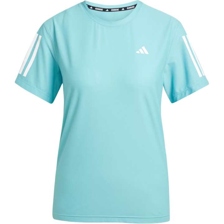 Adidas Adidas Free Shipping With AdiClub Own The Run Tee