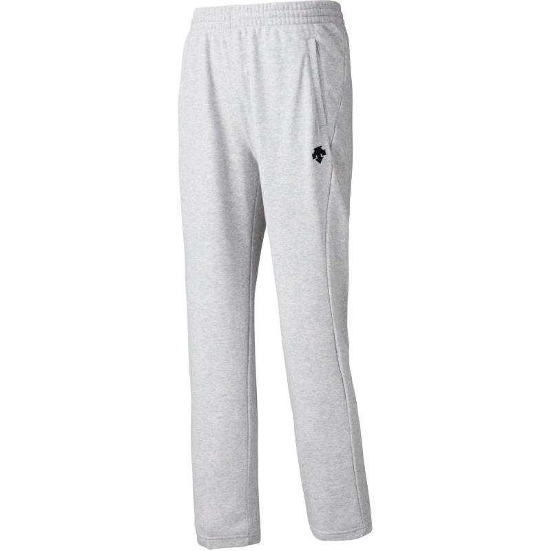 DESCENTE DESCENTE Knitted Sweatpants Men's